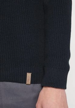 Pier One Hombre Jersey De Punto - Dark Blue -Pier One Tienda adc8b2f8e78d4a30a191490e88e253bd