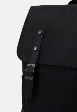 Pier One Unisexo UNISEX - Mochila - Black 9 Pier One Unisexo UNISEX - Mochila - Black -Pier One Tienda adff5f78f4f7485da16c9cab4a774b40