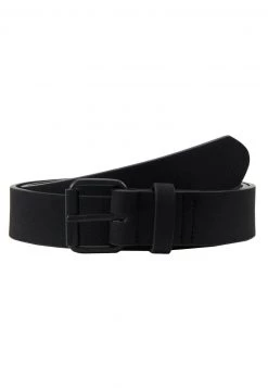 Pier One Unisexo UNISEX - Cinturón - Black -Pier One Tienda ae36d3896bcd4d308490dbba72fefaaa