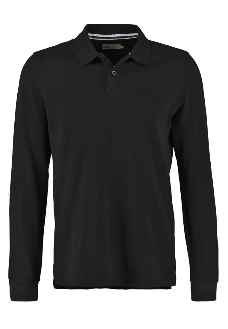 Pier One Hombre Polo - Black 8 Pier One Hombre Polo - Black - Imagen 6