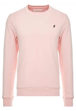 Pier One Hombre Sudadera - Pink -Pier One Tienda ae43b7db540f437aa3e3ab8d6a5a7b97