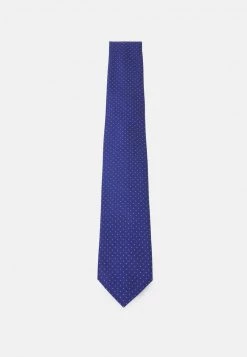 Pier One Hombre Corbata - Dark Blue