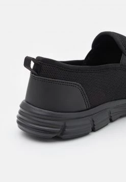 Pier One Hombre Zapatillas - Black -Pier One Tienda aea0285e832e415e861e4019c7b7ed54