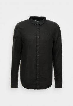 Pier One Hombre Camisa - Black -Pier One Tienda aea0a62deb714c3986b3bb735f0bf2bb