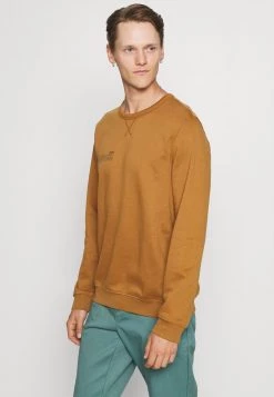 Pier One Hombre Sudadera - Brown -Pier One Tienda af3084091b8a45fc8ec34df04546438c