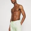 Pier One Hombre PEACHY SOFT BEACH SHORTS - Bañador - Light Green -Pier One Tienda af3465d0e5d64437abe0b972907ef3e3