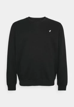 Pier One Hombre Sudadera - Black -Pier One Tienda afa385c54e8d48ac821ad93a5936d28f