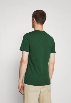 Pier One Hombre Camiseta Estampada - Dark Green -Pier One Tienda afaa748f79d54519a66f466c50cf47d0