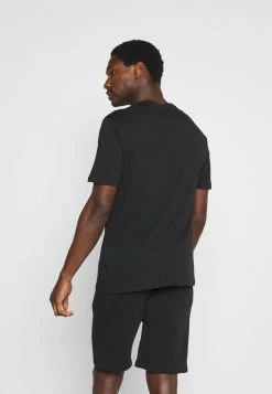 Pier One SET - Pijama - Black, Hombre -Pier One Tienda aface59cc31544e8bf6a78ae476fd40e