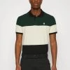 Pier One Hombre Polo - Green /white /black -Pier One Tienda afe48a2c361a489388db183b11ad68e4