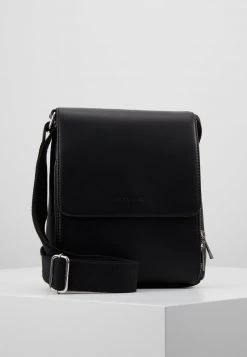 Pier One Hombre Bandolera - Black