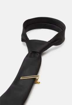 Pier One Hombre SET - Pañuelo De Bolsillo - Black -Pier One Tienda b01ba15170c04400bc215da586d5113c