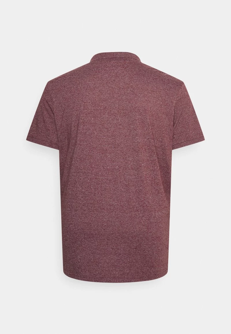 Pier One Hombre Polo - Red 4 Pier One Hombre Polo - Red - Imagen 2