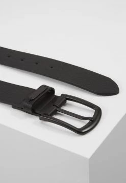 Pier One Hombre Cinturón - Black -Pier One Tienda b08744ce385349c6b9dead21c1013a81