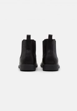 Pier One Hombre Botines - Black -Pier One Tienda b11560f1951a47b9aac851715754f5e2