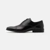 Pier One Hombre Zapatos Con Cordones - Black 2 Pier One Hombre Zapatos Con Cordones - Black -Pier One Tienda b18076725f394395bfcea7047d69326e