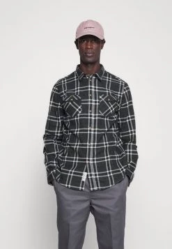 Pier One Hombre Camisa - Mottled Dark Grey 13 Pier One Hombre Camisa - Mottled Dark Grey -Pier One Tienda b29bd2ec8e564243b858de2798f93b14