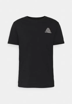 Pier One Hombre Camiseta Estampada - Black -Pier One Tienda b30ae7b73674497481a8bf7439b1050b