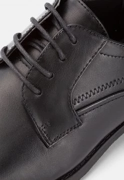 Pier One Zapatos Con Cordones - Black, Hombre 13 Pier One Zapatos Con Cordones - Black, Hombre -Pier One Tienda b30c580f3e1e413c9e63de9244efb9fb