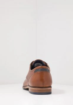 Pier One Hombre Zapatos Con Cordones - Cognac 11 Pier One Hombre Zapatos Con Cordones - Cognac -Pier One Tienda b31e97c8fcc84055843783e5d27505fb