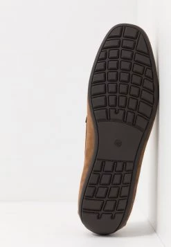 Pier One Hombre Mocasines - Cognac -Pier One Tienda b328cf75fd674095b2f2b35aec32116c