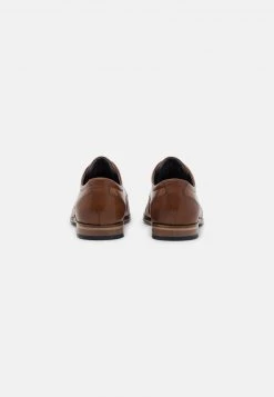 Pier One LEATHER - Zapatos De Vestir - Cognac, Hombre 10 Pier One LEATHER - Zapatos De Vestir - Cognac, Hombre -Pier One Tienda b3800727ce144a61960254d7dcc6eda2