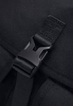 Pier One Unisexo UNISEX - Mochila - Black -Pier One Tienda b3854528a10048b9bd934c9cb757e28f