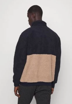 Pier One Hombre Forro Polar - Dark Blue/tan -Pier One Tienda b40734b825f84c52aecf1d859ccd72ba