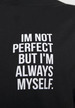 Pier One Hombre Camiseta De Manga Larga - Black -Pier One Tienda b4427c18586541678dddd6e916faba57