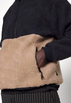 Pier One Hombre Forro Polar - Dark Blue/tan -Pier One Tienda b4792aadda304f9495225a7341e103b4