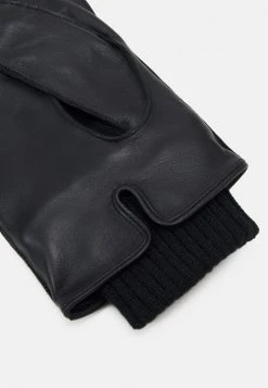 Pier One Hombre Guantes - Black -Pier One Tienda b4f214a9858747c092daeaec9b061813