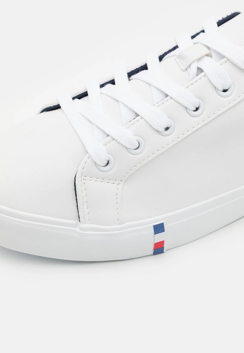 Pier One Unisexo UNISEX - Zapatillas - White 8 Pier One Unisexo UNISEX - Zapatillas - White - Imagen 6