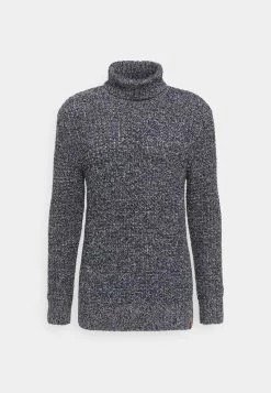 Pier One Hombre Jersey De Punto - Mottled Blue 12 Pier One Hombre Jersey De Punto - Mottled Blue -Pier One Tienda b500e48ed5b6471796bd705834ddf427