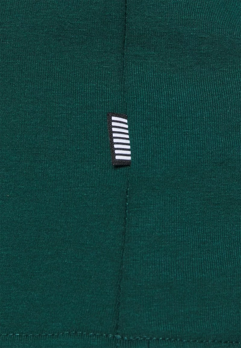 Pier One Hombre Camiseta De Manga Larga - Green 7 Pier One Hombre Camiseta De Manga Larga - Green - Imagen 5