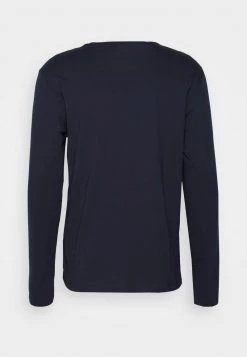 Pier One Hombre Pijama - Dark Blue/bordeaux -Pier One Tienda b531076b123d46f490a023f460ab12c9