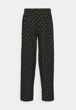 Pier One Hombre Pijama - Dark Blue/yellow -Pier One Tienda b55d96c26a5841ed86636111d38acdda