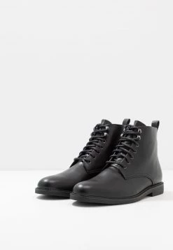 Pier One Hombre Botines Con Cordones - Black 10 Pier One Hombre Botines Con Cordones - Black -Pier One Tienda b58b45dabc214b909686c4e54b1e9d5a