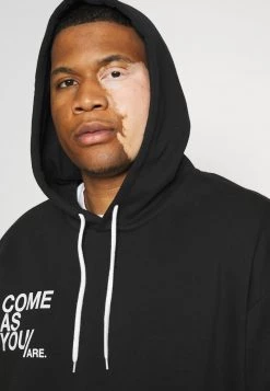 Pier One Sudadera - Black, Hombre -Pier One Tienda b5c05e93f4a84c8bba4cae1e1cb4ddec