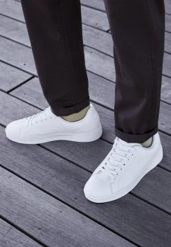 Pier One Zapatillas - White, Hombre -Pier One Tienda b5d02a1ab3b04ff8b632c5e982c3fd9e