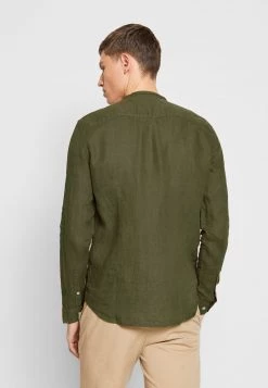 Pier One Hombre Camisa - Olive -Pier One Tienda b5f2b97f5c134a06bac8384a820171ea