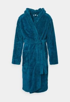 Pier One Hombre Albornoz - Teal