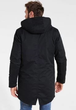 Pier One Hombre Parka - Black 10 Pier One Hombre Parka - Black -Pier One Tienda b628a1339b204c679260edf87b5024dc