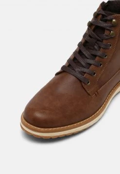 Pier One Hombre Botines Con Cordones - Brown -Pier One Tienda b6388b112a8f4b59a70b10d1ca052340