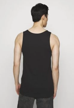 Pier One Hombre 3 PACK - Top - White/black 12 Pier One Hombre 3 PACK - Top - White/black -Pier One Tienda b65ca3ed028d4d41b8a0465a3716b9b0