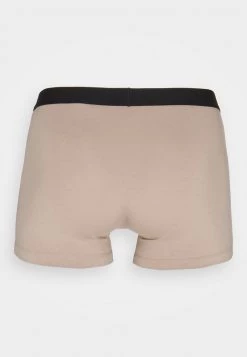Pier One Hombre 5 PACK - Culotte - Grey/light Green/beige 10 Pier One Hombre 5 PACK - Culotte - Grey/light Green/beige -Pier One Tienda b6b541d3ba4a4109bbe3ee6462ef4606