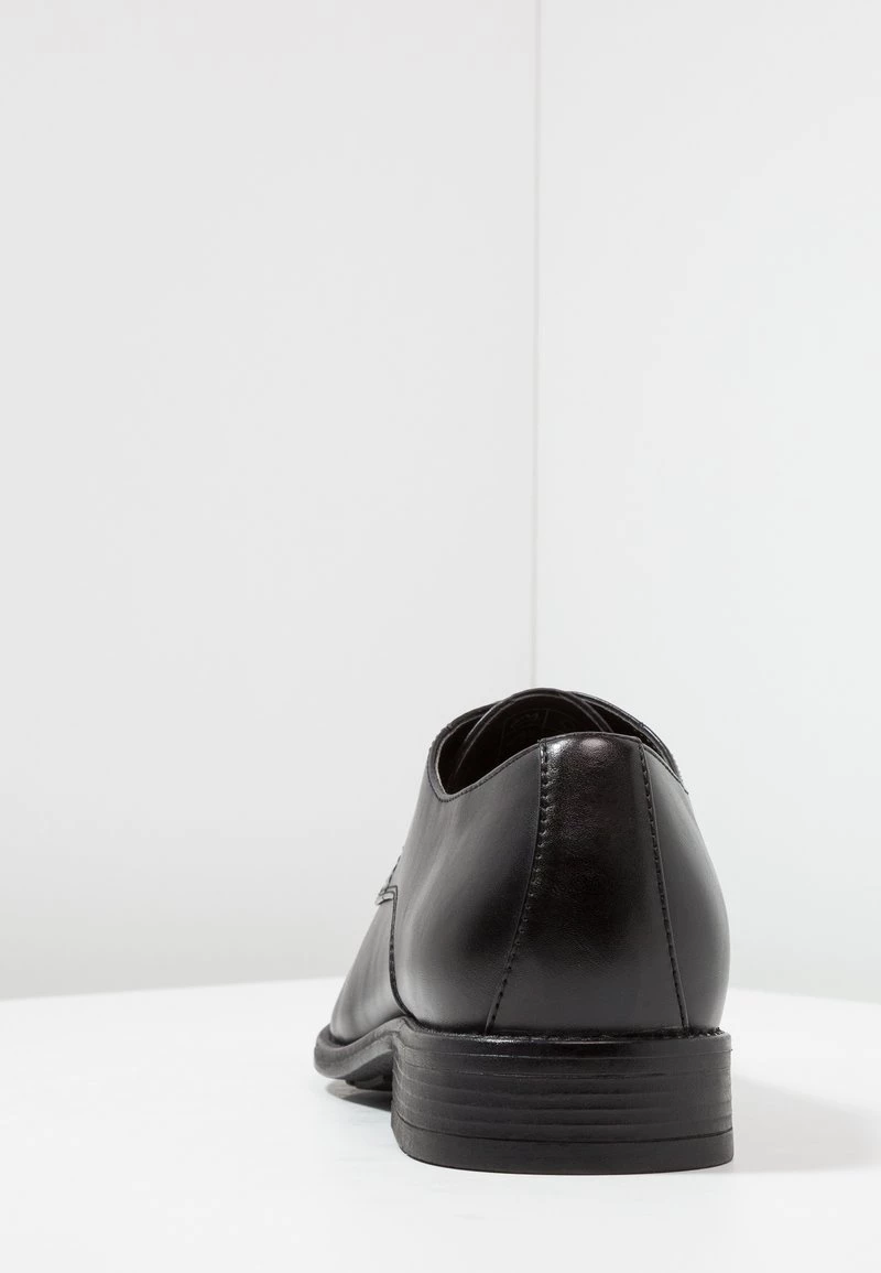 Pier One Hombre Zapatos Con Cordones - Black 6 Pier One Hombre Zapatos Con Cordones - Black - Imagen 4