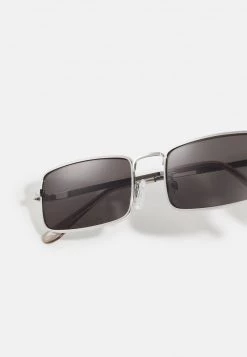 Pier One Gafas De Sol - Silver-coloured/black, Hombre -Pier One Tienda b71492d112e2458b89452b4f0a54fcf0
