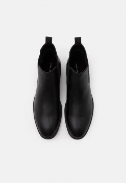 Pier One Hombre Botines - Black -Pier One Tienda b71d63d4403b4126b0a5d9be4086a4ed