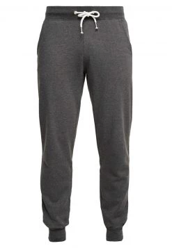 Pier One Hombre Pantalones Deportivos - Mottled Dark Grey -Pier One Tienda b736722ce88e49d4b0e0dd2d0149ccb8