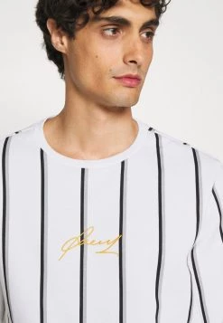 Pier One Hombre Sudadera - White -Pier One Tienda b73e2a72794740e494dde9ce0b1ea9a2